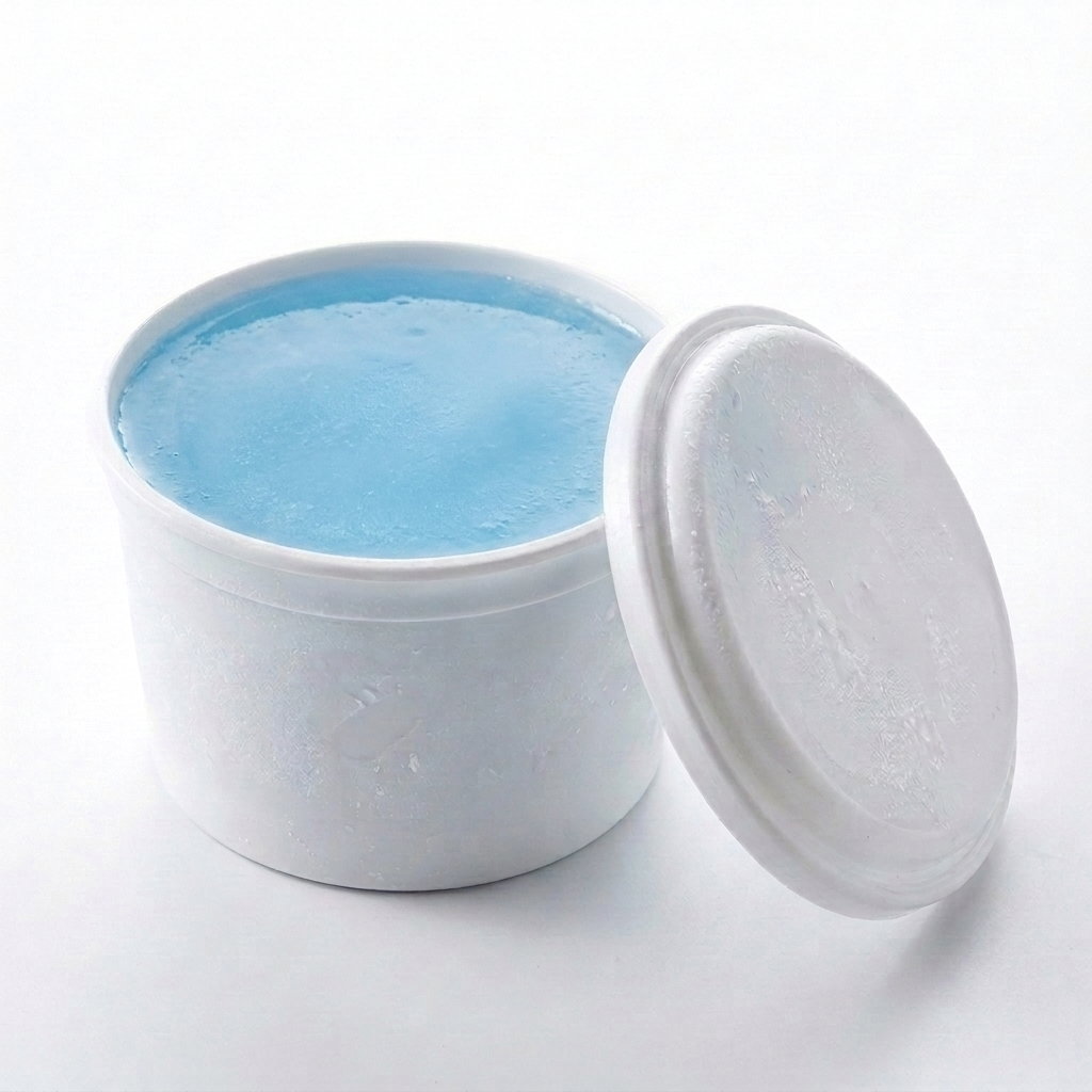 CrusherBar™ Ice Shaver